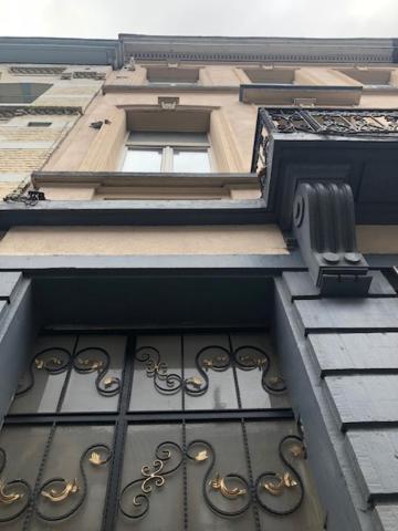 Prestige Flats Coteaux Schaerbeek Exterior foto