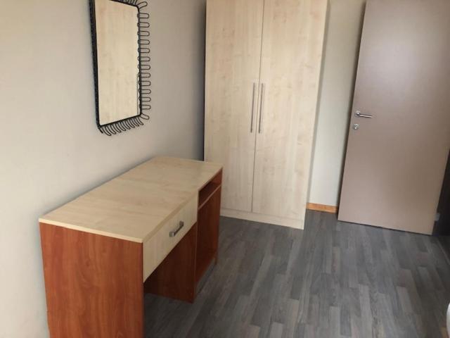 Prestige Flats Coteaux Schaerbeek Exterior foto